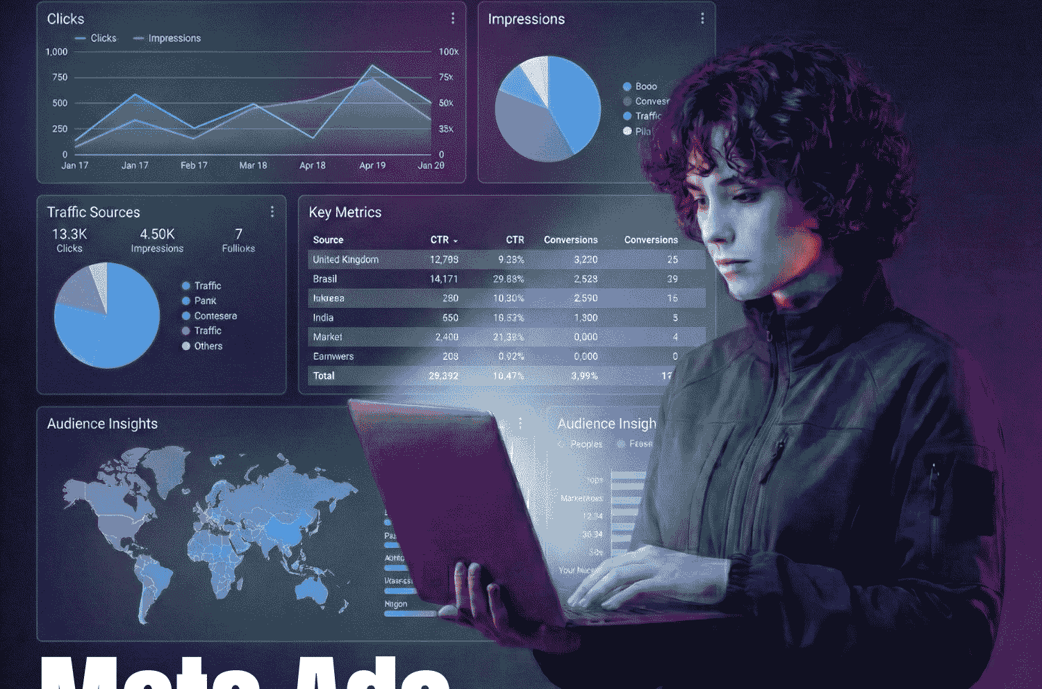 Meta Ads Mastery in Tamil