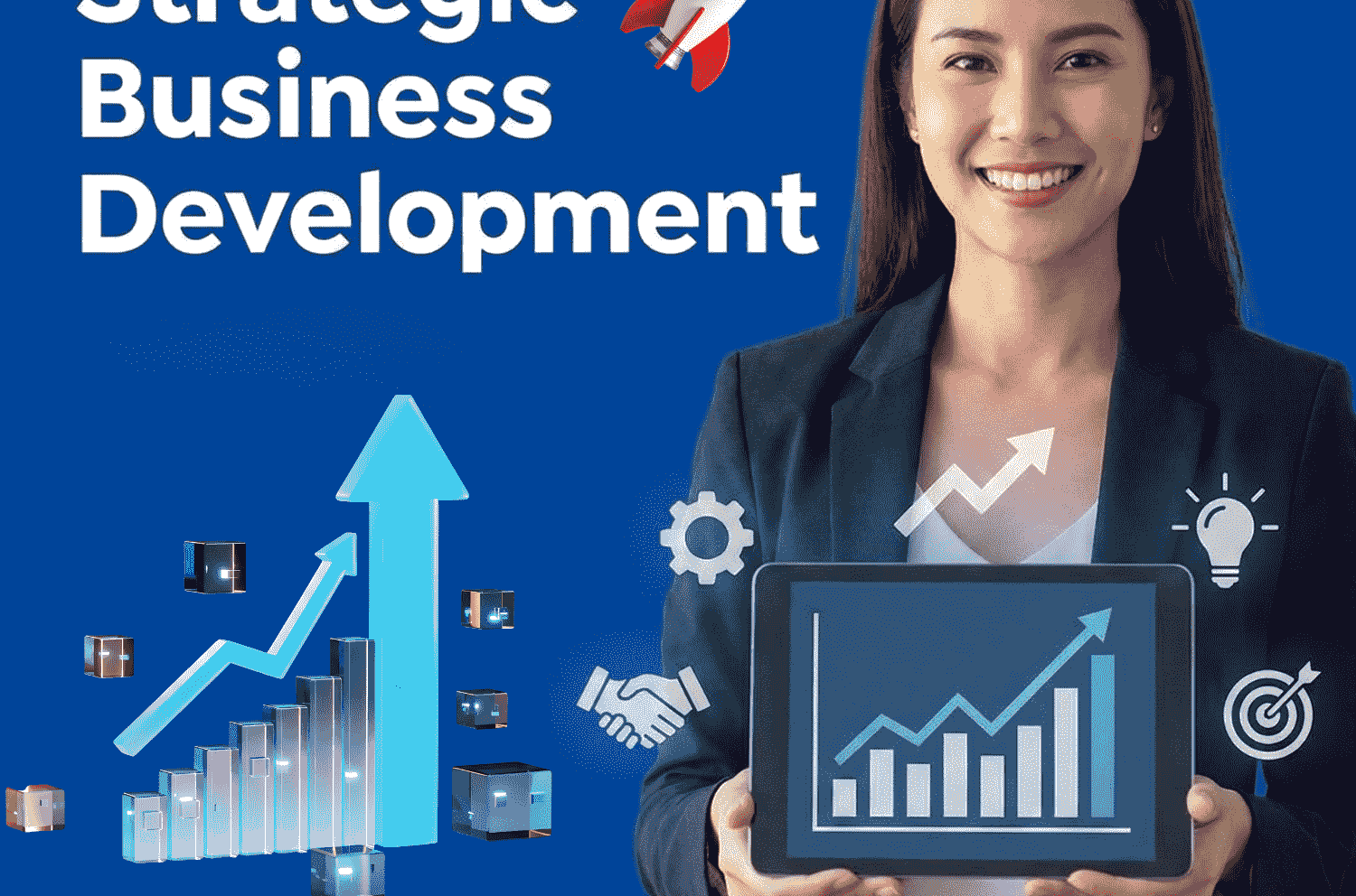Business Development Course in Tamil